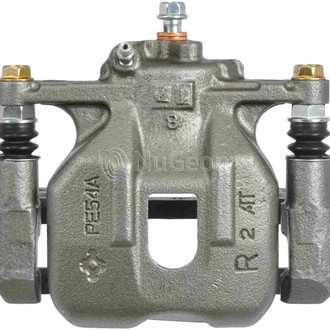 BBB Industries® - Remanufactured Front Passenger Side Disc Brake Caliper
