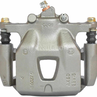 BBB Industries® - Remanufactured Disc Brake Caliper