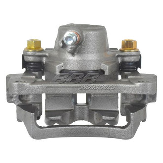 BBB Industries® - Remanufactured Rear Driver Side Disc Brake Caliper