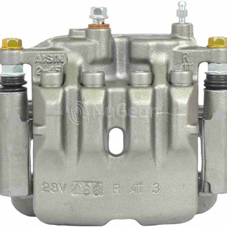 BBB Industries® 99-01601A - Remanufactured Front Passenger Side Disc Brake Caliper