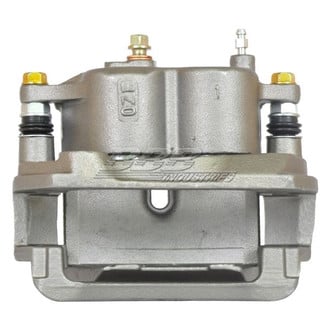 BBB Industries® - Remanufactured Front Driver Side Disc Brake Caliper