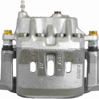 BBB Industries® - Remanufactured Front Driver Side Disc Brake Caliper