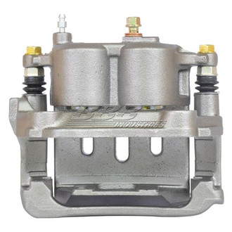 BBB Industries® - Remanufactured Front Passenger Side Disc Brake Caliper