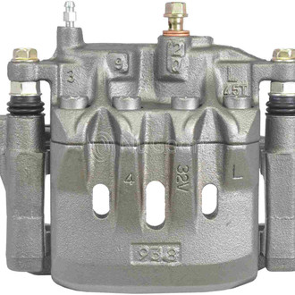 BBB Industries® - Disc Brake Caliper