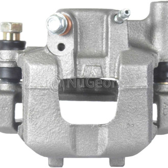 BBB Industries® - Remanufactured Rear Driver Side Disc Brake Caliper