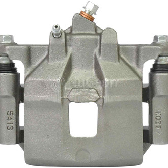 BBB Industries® - Remanufactured Front Passenger Side Disc Brake Caliper