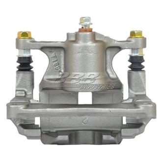 BBB Industries® - Remanufactured Rear Driver Side Disc Brake Caliper