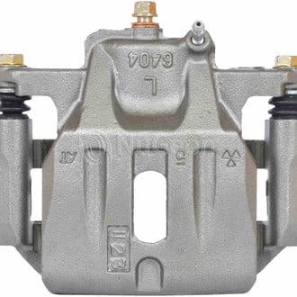 BBB Industries® - Remanufactured Disc Brake Caliper