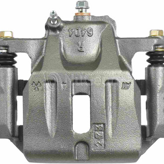 BBB Industries® - Remanufactured Front Passenger Side Disc Brake Caliper