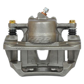 BBB Industries® - Remanufactured Disc Brake Caliper