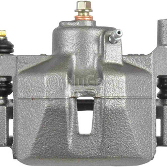 BBB Industries® - Remanufactured Rear Passenger Side Disc Brake Caliper
