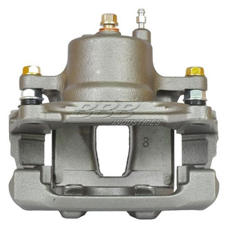 BBB Industries® - Remanufactured Front Passenger Side Disc Brake Caliper