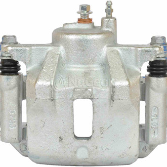 BBB Industries® - Remanufactured Front Driver Side Disc Brake Caliper