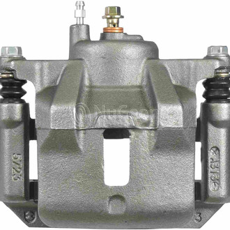 BBB Industries® - Remanufactured Front Passenger Side Disc Brake Caliper