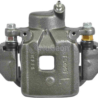 BBB Industries® - Remanufactured Rear Driver Side Disc Brake Caliper
