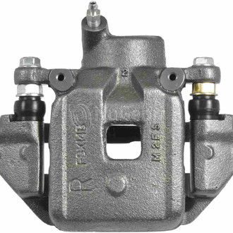 BBB Industries® - Remanufactured Rear Passenger Side Disc Brake Caliper