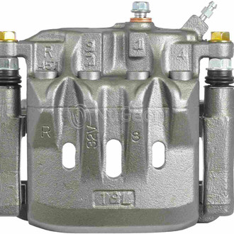 BBB Industries® 99-01636A - Remanufactured Front Passenger Side Disc Brake Caliper