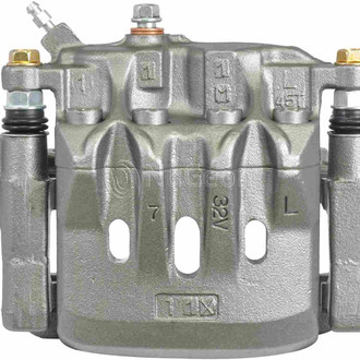 BBB Industries® - Remanufactured Disc Brake Caliper