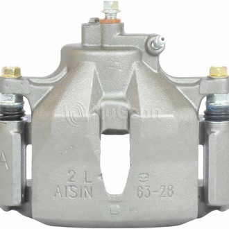 BBB Industries® - Remanufactured Front Driver Side Disc Brake Caliper