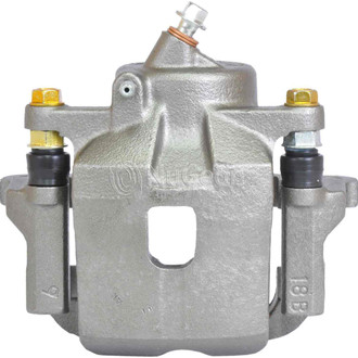 BBB Industries® - Remanufactured Front Passenger Side Disc Brake Caliper