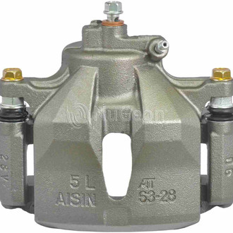BBB Industries® - Remanufactured Front Driver Side Disc Brake Caliper