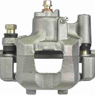 BBB Industries® - Remanufactured Rear Passenger Side Disc Brake Caliper