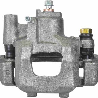 BBB Industries® - Remanufactured Rear Driver Side Disc Brake Caliper