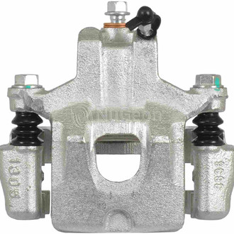 BBB Industries® - Remanufactured Rear Passenger Side Disc Brake Caliper
