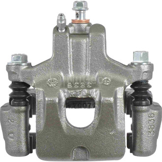 BBB Industries® - Remanufactured Rear Driver Side Disc Brake Caliper