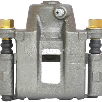 BBB Industries® - Remanufactured Rear Passenger Side Disc Brake Caliper