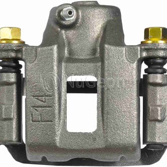 BBB Industries® - Disc Brake Caliper