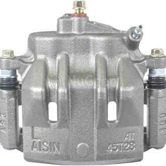 BBB Industries® - Disc Brake Caliper