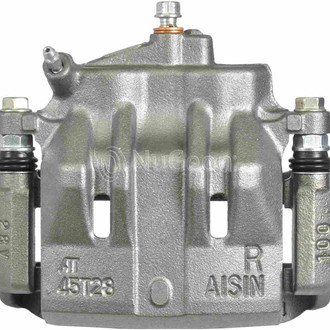 BBB Industries® - Remanufactured Front Passenger Side Disc Brake Caliper