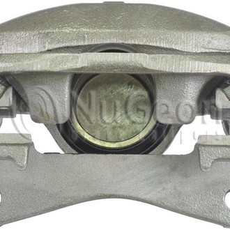 NuGeon® - Premium Semi-Loaded Remanufactured Brake Caliper