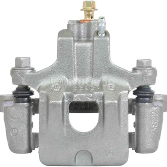 BBB Industries® - Remanufactured Rear Passenger Side Disc Brake Caliper