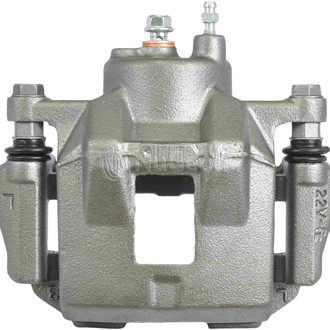 BBB Industries® - Remanufactured Front Driver Side Disc Brake Caliper