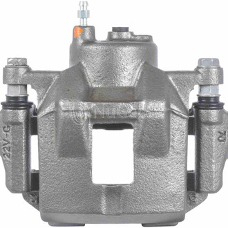 BBB Industries® 99-01660B - Remanufactured Front Passenger Side Disc Brake Caliper