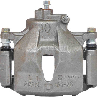 BBB Industries® - Disc Brake Caliper