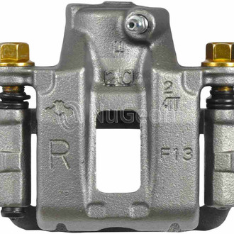 BBB Industries® - Remanufactured Rear Passenger Side Disc Brake Caliper