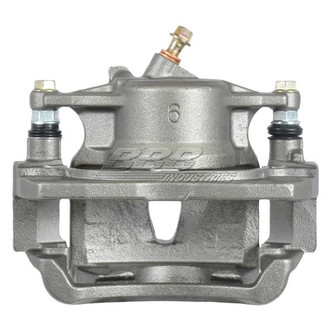 BBB Industries® - Remanufactured Front Disc Brake Caliper