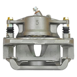 BBB Industries® - Remanufactured Front Passenger Side Disc Brake Caliper