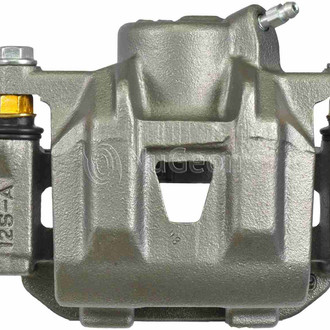BBB Industries® - Remanufactured Rear Passenger Side Disc Brake Caliper