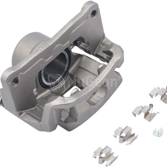 BBB Industries® - Disc Brake Caliper