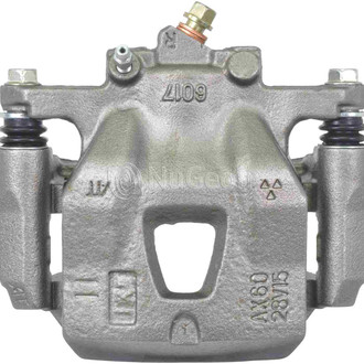 BBB Industries® - Remanufactured Front Passenger Side Disc Brake Caliper