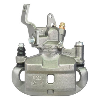 BBB Industries® - Remanufactured Rear Driver Side Disc Brake Caliper