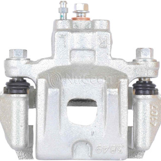 BBB Industries® - Remanufactured Rear Driver Side Disc Brake Caliper