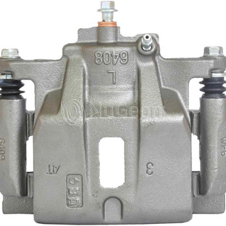 BBB Industries® - Disc Brake Caliper