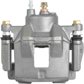 BBB Industries® - Remanufactured Front Passenger Side Disc Brake Caliper