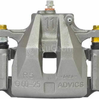 BBB Industries® - Remanufactured Front Passenger Side Disc Brake Caliper