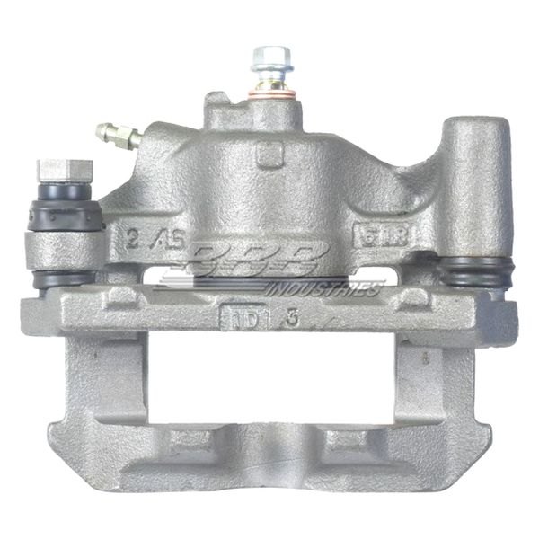 BBB Industries® - Remanufactured Rear Passenger Side Disc Brake Caliper